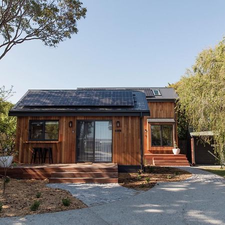 Bicheno Garden Cottages 外观 照片
