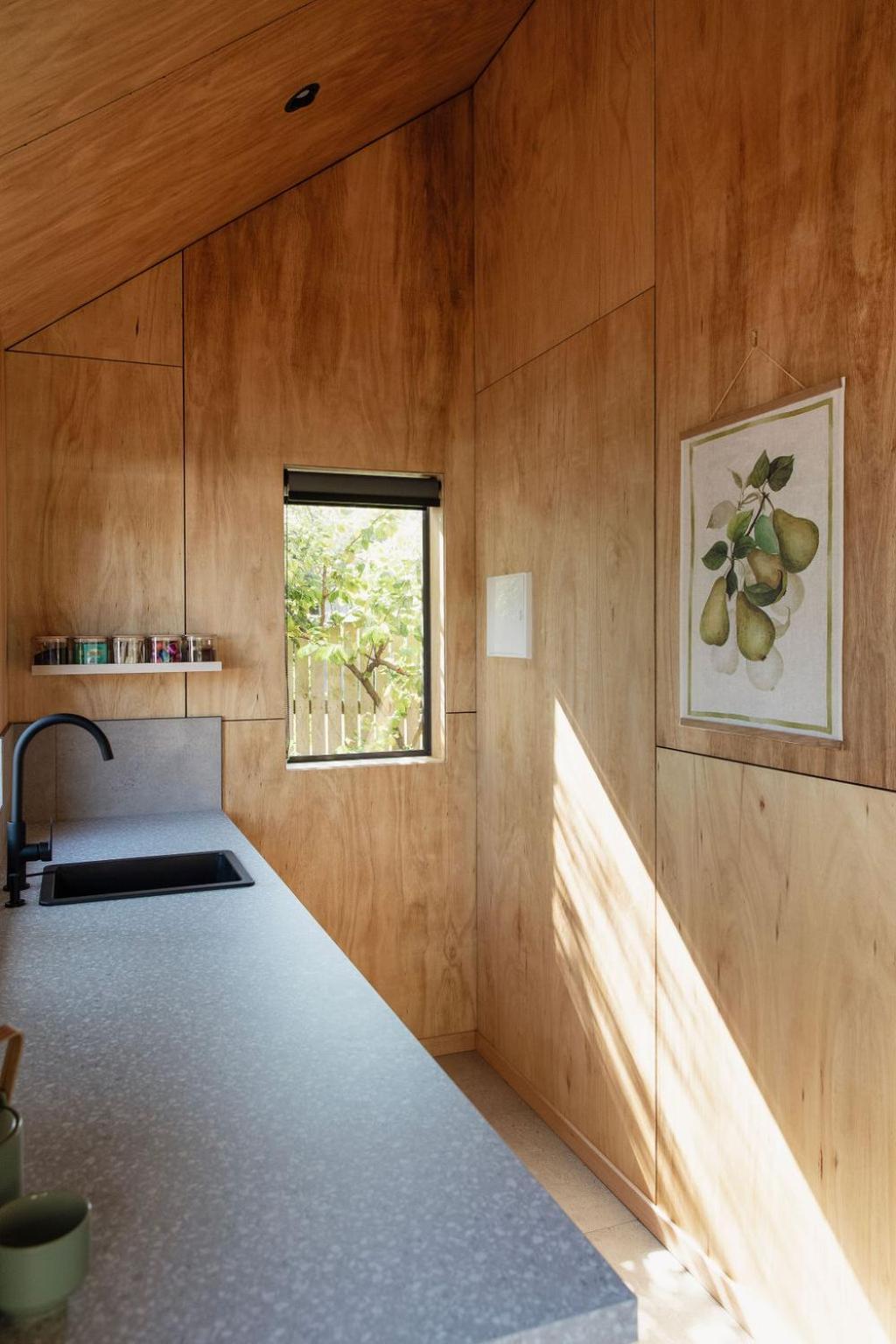 Bicheno Garden Cottages 外观 照片